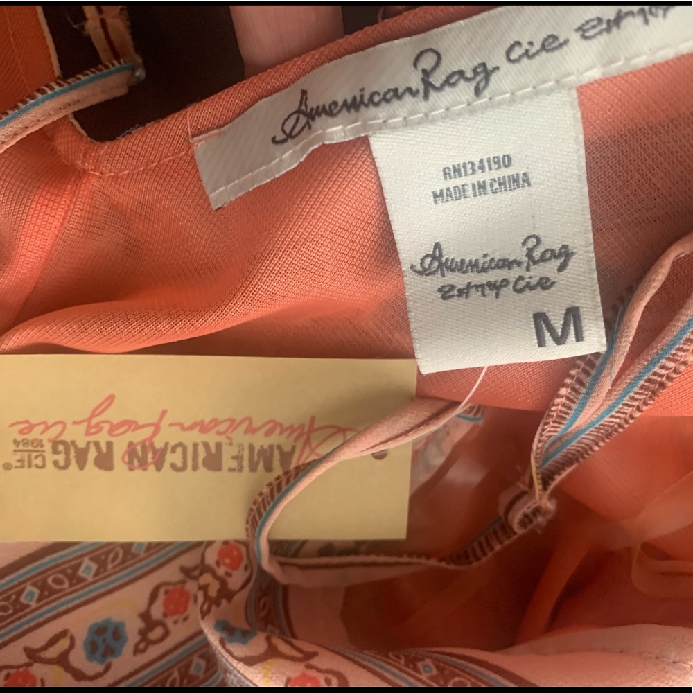 American Rag Dress - Picture 6 of 9